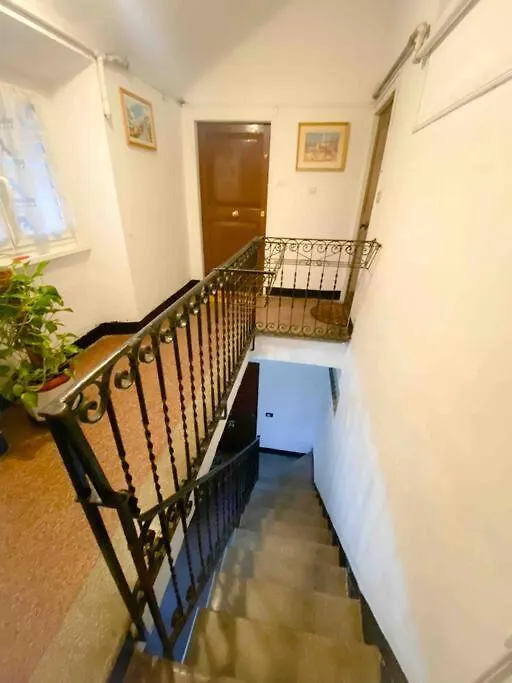 Home A&K Genoa Apartment