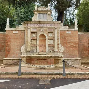  Appartamento La Casina Di Veggio Italia