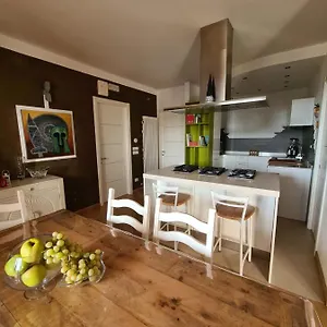  Appartamento Anna Italia