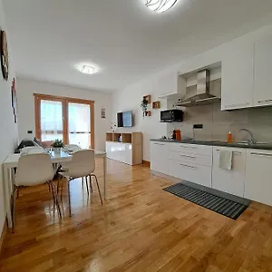  Appartamento Angy's House Italia
